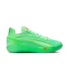 Air Jordan Luka 5 Viper Edge Illusion Green/Infrared 23
