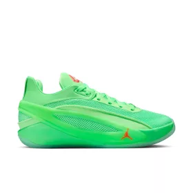 Air Jordan Luka 5 Viper Edge Illusion Green/Infrared 23