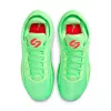 Air Jordan Luka 5 Viper Edge Illusion Green/Infrared 23