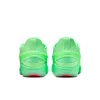 Air Jordan Luka 5 Viper Edge Illusion Green/Infrared 23