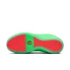 Air Jordan Luka 5 Viper Edge Illusion Green/Infrared 23