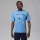 Jordan Graphic T-Shirt University Blue