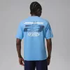 Jordan Graphic T-Shirt University Blue