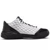 Nike Kobe 3 Low Protro Mambacita White and Metallic Gold