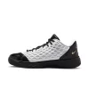 Nike Kobe 3 Low Protro Mambacita White and Metallic Gold