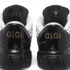 Nike Kobe 3 Low Protro Mambacita White and Metallic Gold