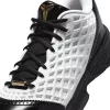 Nike Kobe 3 Low Protro Mambacita White and Metallic Gold