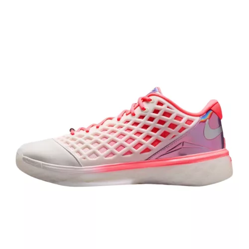 Nike Kobe 3 Low Protro WNBA All-Star (2026) Sail/Sail/Hot Punch