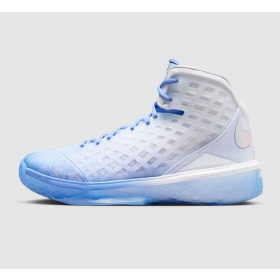 Nike Kobe 3 Protro Christmas Royal Pulse/Chrome-White