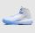 Nike Kobe 3 Protro Christmas Royal Pulse/Chrome-White