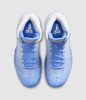 Nike Kobe 3 Protro Christmas Royal Pulse/Chrome-White