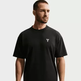 Nike Kobe Bryant M90 T-Shirt Black