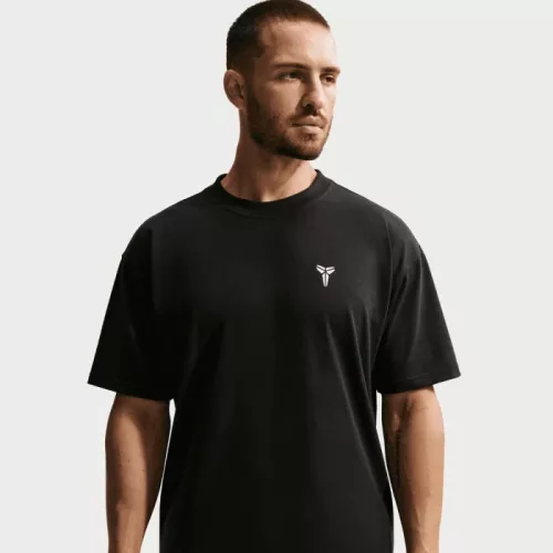 Nike Kobe Bryant M90 T-Shirt Black
