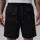 Jordan Brooklyn Mesh Shorts Black/University Red L