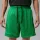 Jordan Brooklyn Mesh Shorts Lucky Green/Black XXL