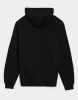 Jordan Brooklyn Full-Zip Hoodie Black/University Red L