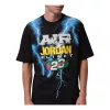 Jordan Brooklyn GFX HBR 85 Tee Black
