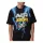 Jordan Brooklyn GFX HBR 85 Tee Black