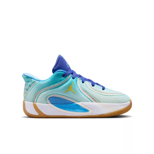 Jordan Tatum 4 Locked In (GS) Multicolor 39