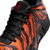 Nike Ja 3 Animal Pack Tiger Safety Orange/Black/University Red