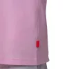 Jordan Brooklyn Comic 96 Crew T-Shirt Pink Foam L