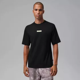 Jordan Brooklyn TOUR 85 Crew T-Shirt Black