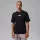 Jordan Brooklyn TOUR 85 Crew T-Shirt Black