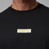 Jordan Brooklyn TOUR 85 Crew T-Shirt Black