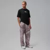 Jordan Brooklyn TOUR 85 Crew T-Shirt Black
