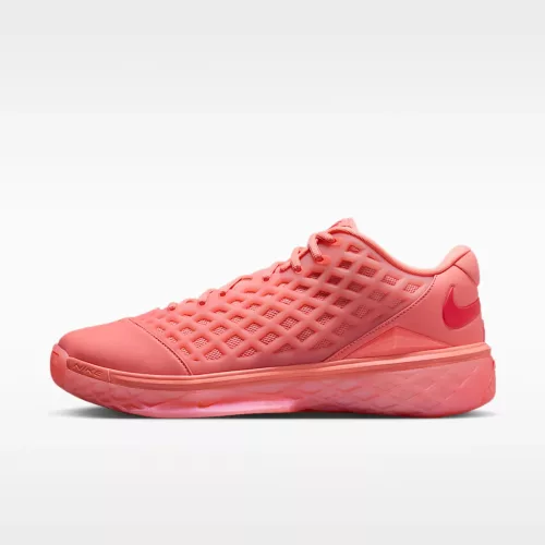 Nike Kobe 3 Low Protro Atomic Pink/Bright Crimson