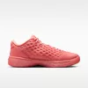 Nike Kobe 3 Low Protro Atomic Pink/Bright Crimson