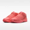 Nike Kobe 3 Low Protro Atomic Pink/Bright Crimson