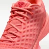 Nike Kobe 3 Low Protro Atomic Pink/Bright Crimson