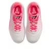 Kobe 3 Protro Low Basketball Shoes (GS) Sail/Hot Punch/Metallic Silver