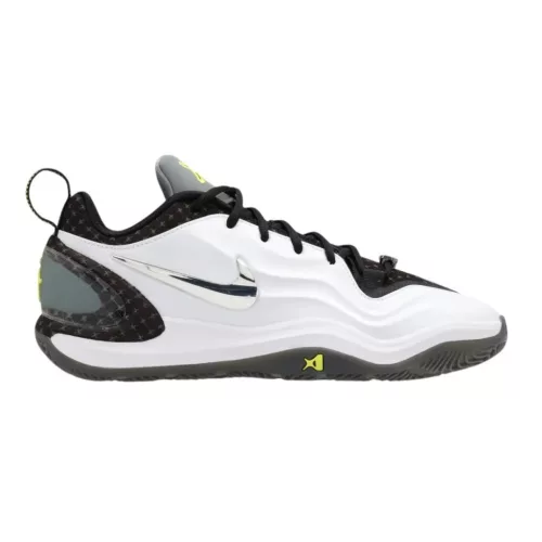 Nike A'ja Wilson A'Two Dawn Staley PE White/Black 45