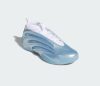 Adidas Harden Volume 9 Glow Blue / Cloud White / Core Black 4513