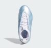 Adidas Harden Volume 9 Glow Blue / Cloud White / Core Black 4513