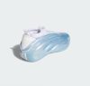 Adidas Harden Volume 9 Glow Blue / Cloud White / Core Black 4513