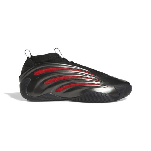 Adidas Harden Volume 9 Core Black / Lucid Red / Cloud White 4313