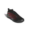 Adidas Harden Volume 9 Core Black / Lucid Red / Cloud White 4313