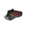 Adidas Harden Volume 9 Core Black / Lucid Red / Cloud White 4313