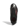 Adidas Harden Volume 9 Core Black / Lucid Red / Cloud White 4313