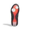 Adidas Harden Volume 9 Core Black / Lucid Red / Cloud White 4313