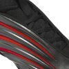 Adidas Harden Volume 9 Core Black / Lucid Red / Cloud White 4313