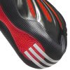 Adidas Harden Volume 9 Core Black / Lucid Red / Cloud White 4313