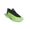Adidas Anthony Edwards 1 Low Lucid Lime/Aurora Ink/Core Black 4223