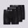 Jordan Mens Flight Cotton Core 3Pk Boxer Black XL