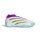 Adidas SMU Harden Volume 9 White/Lucid Lime/Lucid Pink 4023