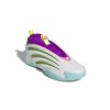 Adidas SMU Harden Volume 9 White/Lucid Lime/Lucid Pink 4023