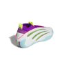Adidas SMU Harden Volume 9 White/Lucid Lime/Lucid Pink 4023